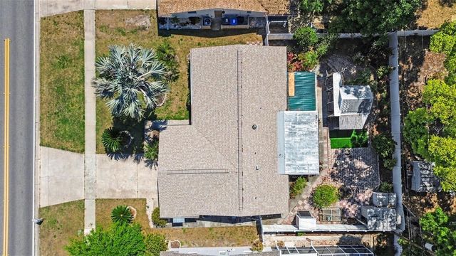 1538 S LAKE AVENUE, Clearwater, FL 33756