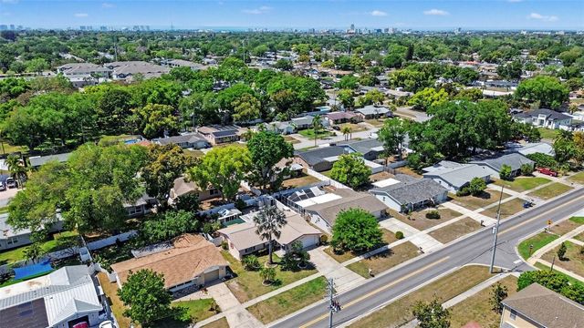 1538 S LAKE AVENUE, Clearwater, FL 33756