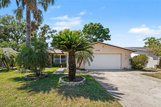 1538 S LAKE AVENUE, Clearwater, FL 33756