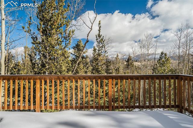 10665 S Highway 67, Cripple Creek, CO 80813