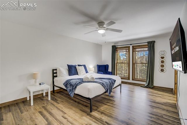 10665 S Highway 67, Cripple Creek, CO 80813