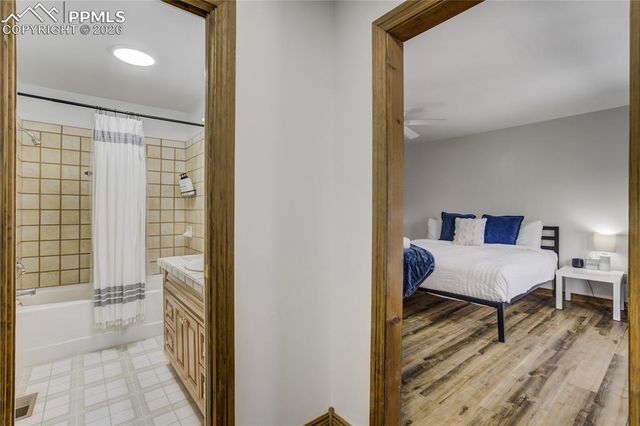 10665 S Highway 67, Cripple Creek, CO 80813