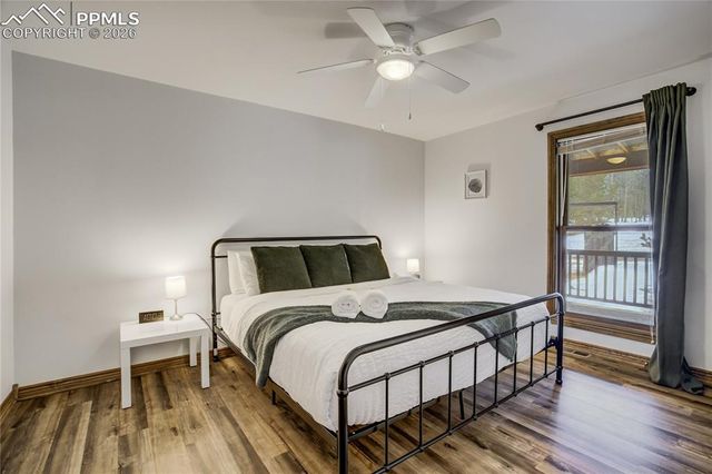 10665 S Highway 67, Cripple Creek, CO 80813