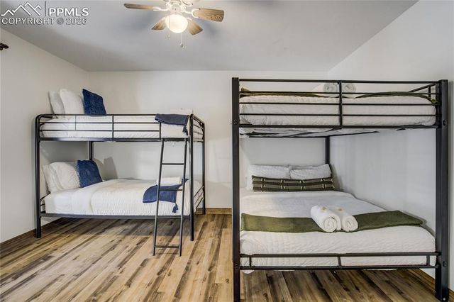 10665 S Highway 67, Cripple Creek, CO 80813