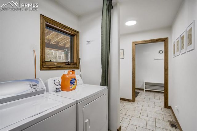 10665 S Highway 67, Cripple Creek, CO 80813