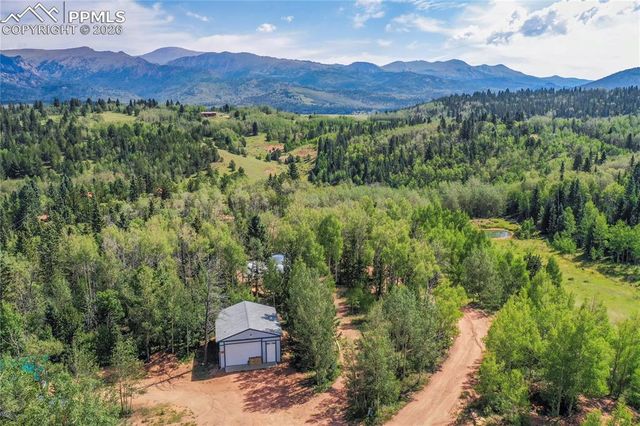 10665 S Highway 67, Cripple Creek, CO 80813