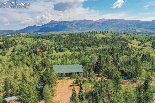 10665 S Highway 67, Cripple Creek, CO 80813