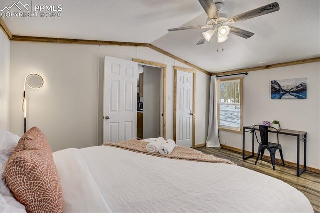 10665 S Highway 67, Cripple Creek, CO 80813