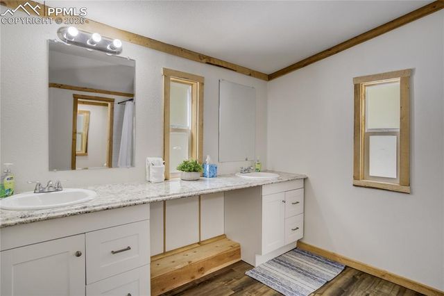 10665 S Highway 67, Cripple Creek, CO 80813