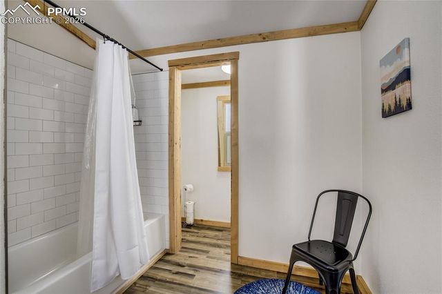 10665 S Highway 67, Cripple Creek, CO 80813