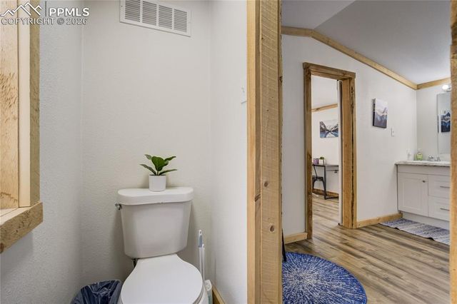 10665 S Highway 67, Cripple Creek, CO 80813