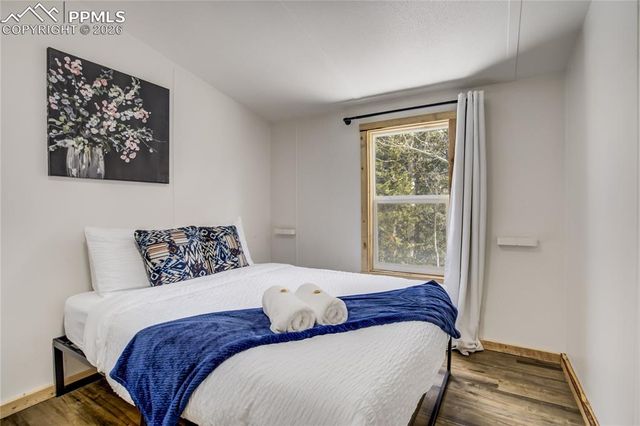 10665 S Highway 67, Cripple Creek, CO 80813