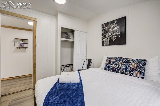 10665 S Highway 67, Cripple Creek, CO 80813