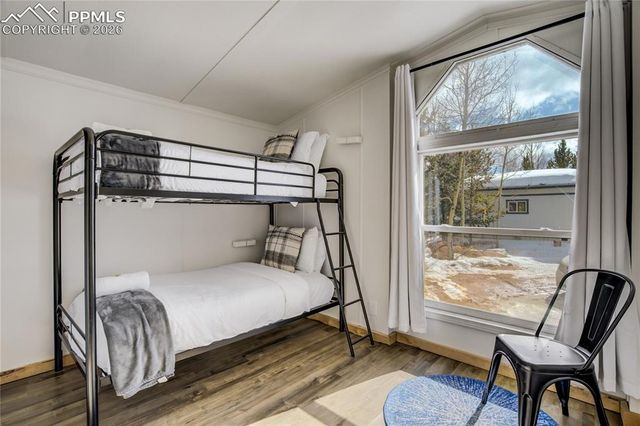 10665 S Highway 67, Cripple Creek, CO 80813