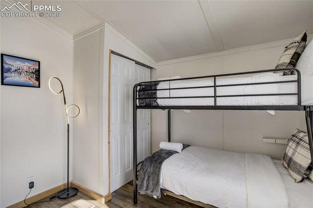 10665 S Highway 67, Cripple Creek, CO 80813