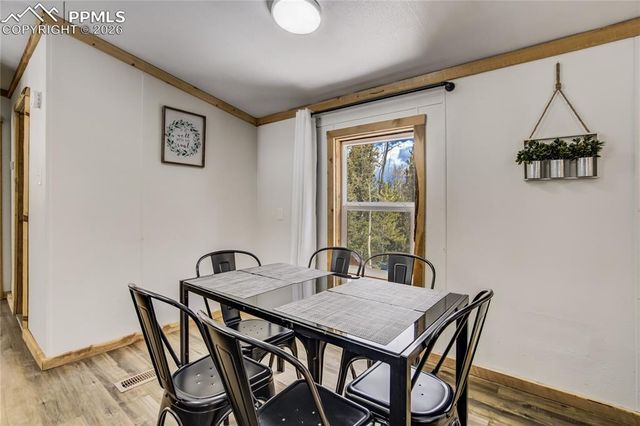 10665 S Highway 67, Cripple Creek, CO 80813