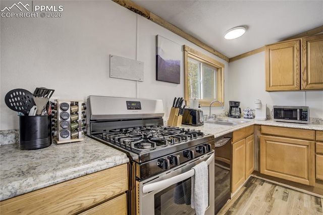 10665 S Highway 67, Cripple Creek, CO 80813