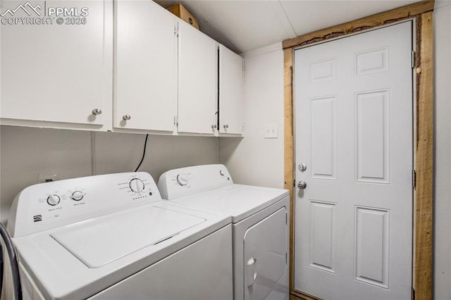 10665 S Highway 67, Cripple Creek, CO 80813