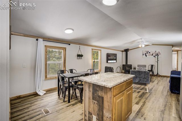 10665 S Highway 67, Cripple Creek, CO 80813