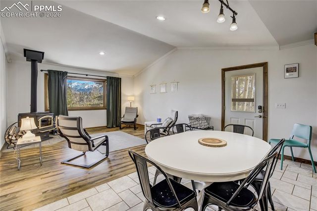 10665 S Highway 67, Cripple Creek, CO 80813