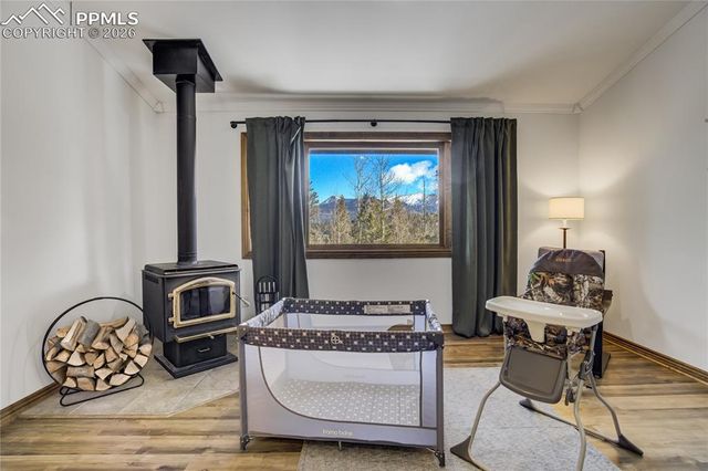 10665 S Highway 67, Cripple Creek, CO 80813