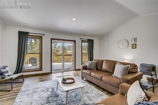 10665 S Highway 67, Cripple Creek, CO 80813