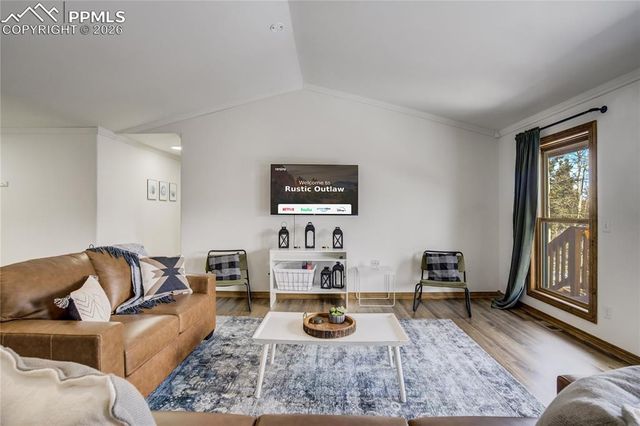 10665 S Highway 67, Cripple Creek, CO 80813