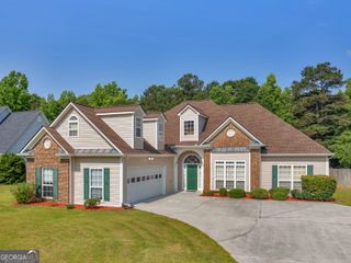 127 Autumn Run Place, Villa Rica, GA 30180