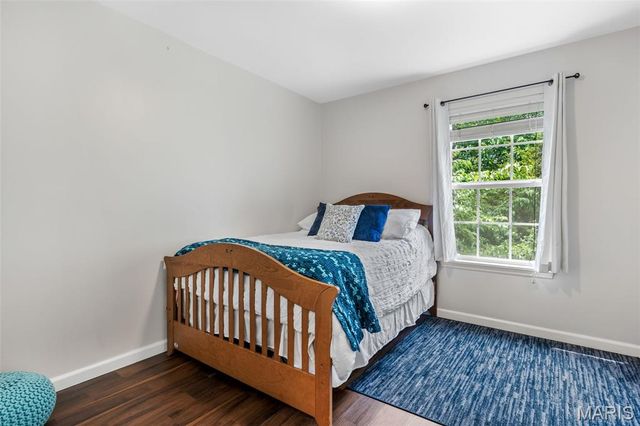 172 Brandy Mill Circle 4G, High Ridge, MO 63049