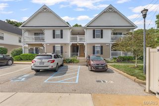 172 Brandy Mill Circle 4G, High Ridge, MO 63049