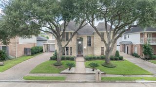 11926 Carriage Hill Drive, Houston, TX 77077