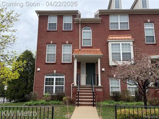 25409 Saint James, Southfield, MI 48075