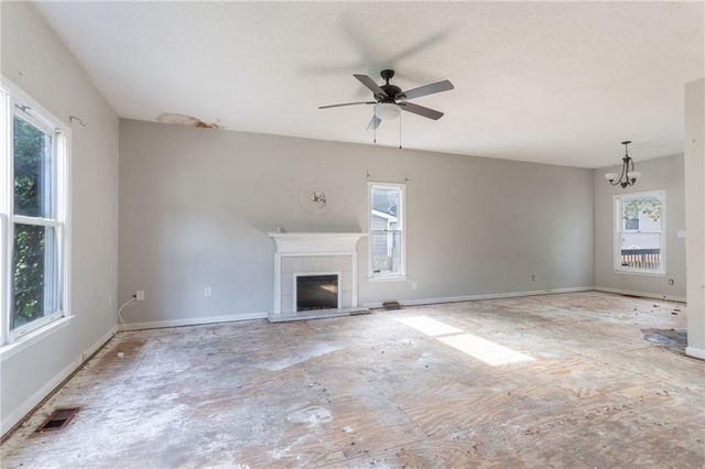 5415 Twin Lakes Drive, Atlanta, GA 30349