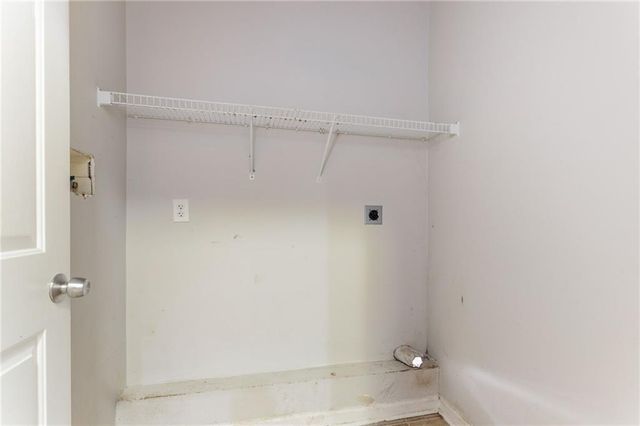 5415 Twin Lakes Drive, Atlanta, GA 30349