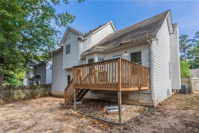 5415 Twin Lakes Drive, Atlanta, GA 30349