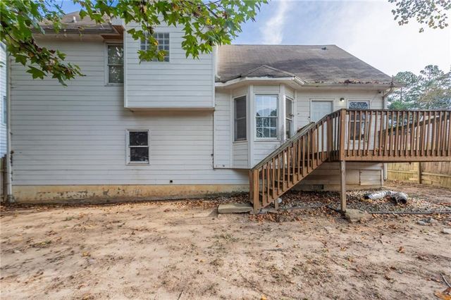 5415 Twin Lakes Drive, Atlanta, GA 30349