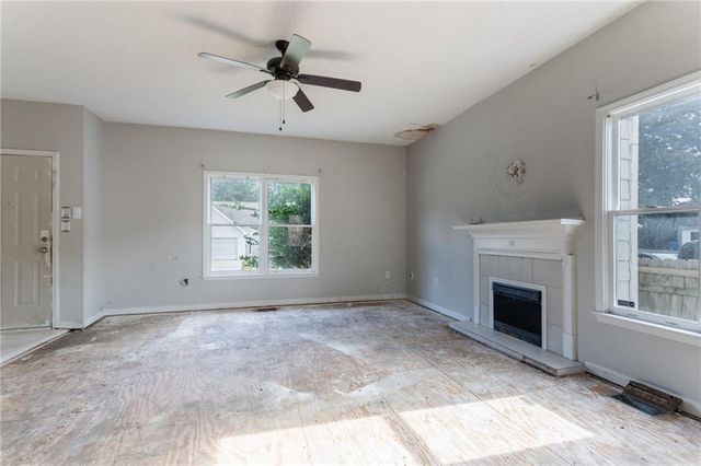 5415 Twin Lakes Drive, Atlanta, GA 30349