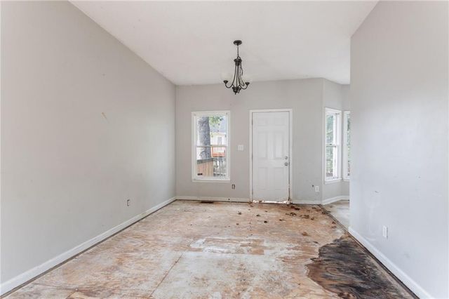 5415 Twin Lakes Drive, Atlanta, GA 30349