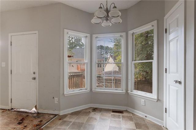 5415 Twin Lakes Drive, Atlanta, GA 30349