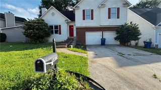 5415 Twin Lakes Drive, Atlanta, GA 30349