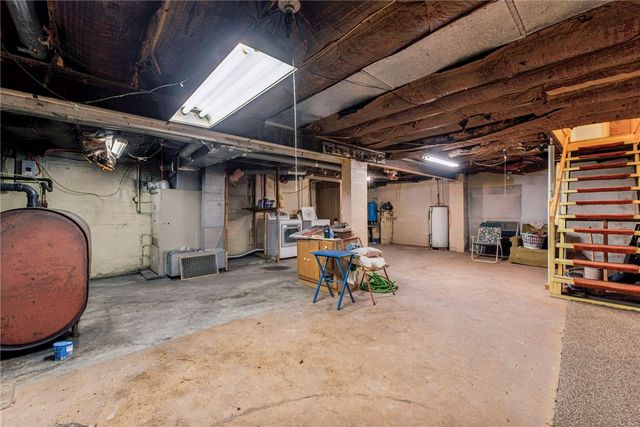 1110 Ross Mountain Park Road, Fairfield Twp, PA 15944