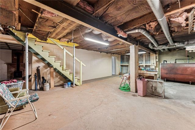 1110 Ross Mountain Park Road, Fairfield Twp, PA 15944