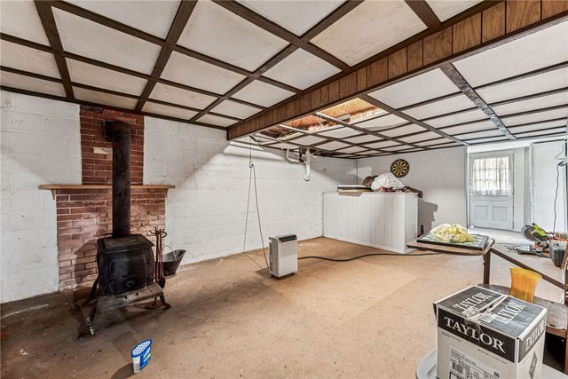 1110 Ross Mountain Park Road, Fairfield Twp, PA 15944