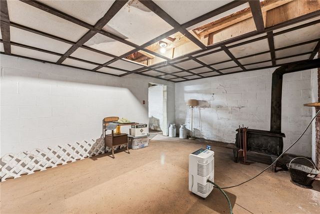 1110 Ross Mountain Park Road, Fairfield Twp, PA 15944