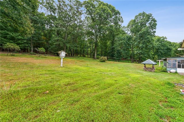 1110 Ross Mountain Park Road, Fairfield Twp, PA 15944