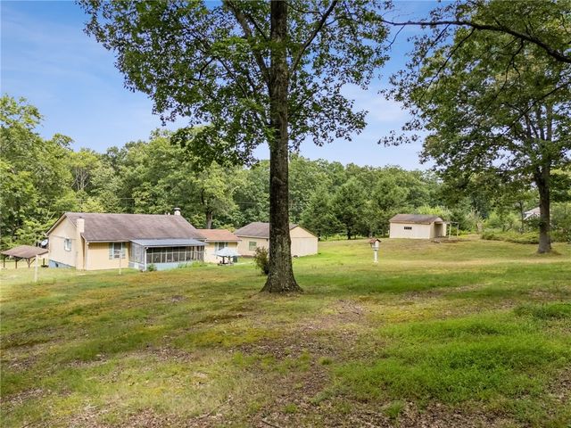 1110 Ross Mountain Park Road, Fairfield Twp, PA 15944
