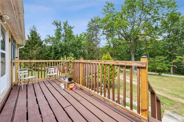 1110 Ross Mountain Park Road, Fairfield Twp, PA 15944