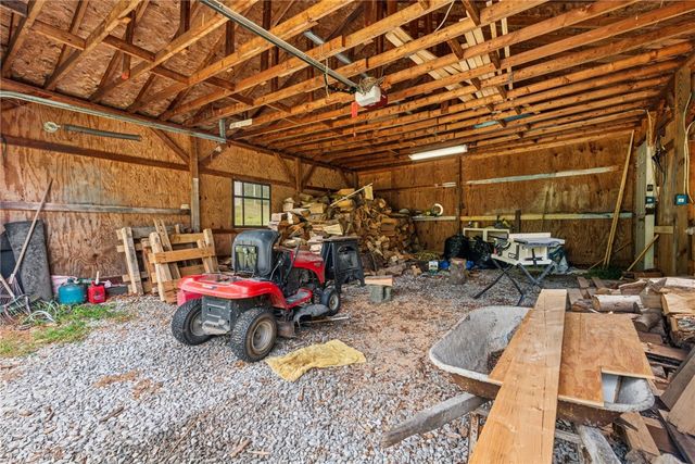 1110 Ross Mountain Park Road, Fairfield Twp, PA 15944