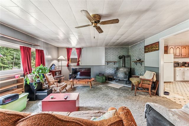 1110 Ross Mountain Park Road, Fairfield Twp, PA 15944