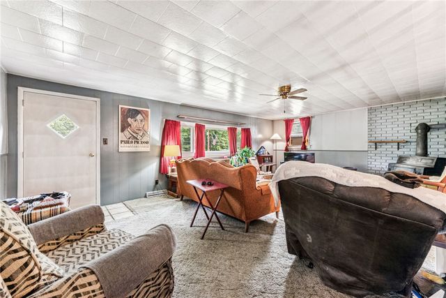 1110 Ross Mountain Park Road, Fairfield Twp, PA 15944